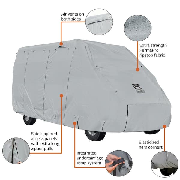 Magasins & Accessoires pour camping cars - Bonjour Caravaning