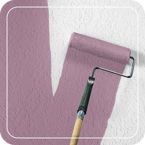 690D-5 Winsome Rose Paint
