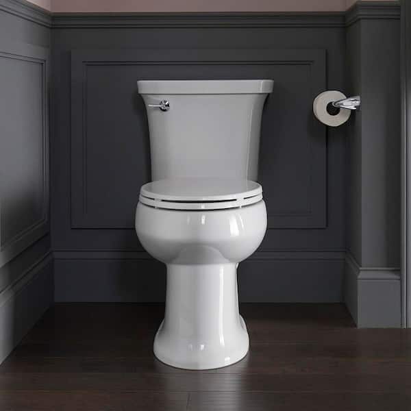 Sterling Stinson 2-Piece 1.28 GPF Single Flush Elongated