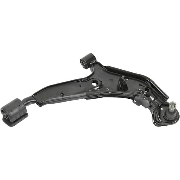 Unbranded Suspension Control Arm and Ball Joint Assembly