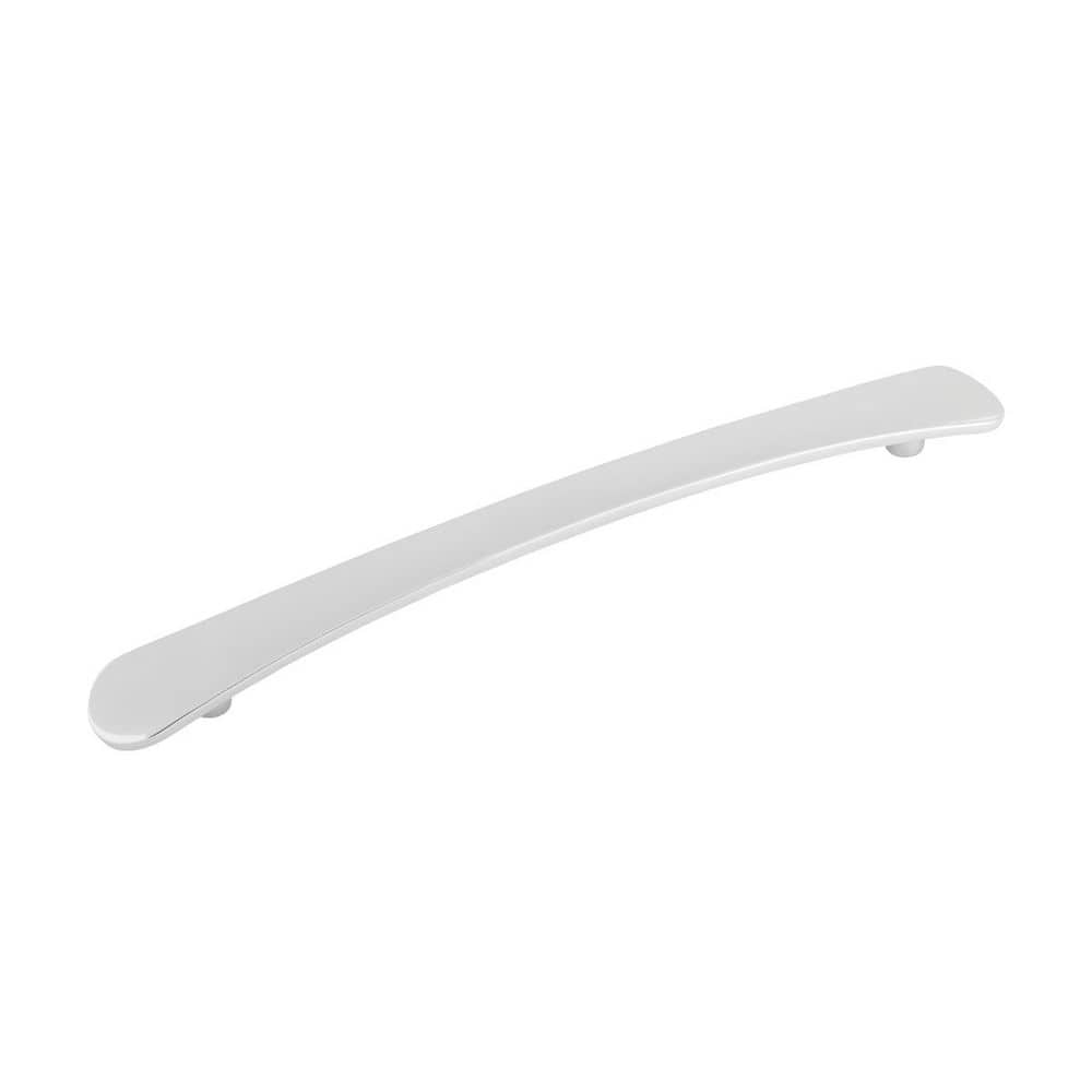 Vale Collection Pull 7-9/16 in. (192 mm) Center to Center Polished Chrome Arch Cabinet Pull price history on PriceWatchPro