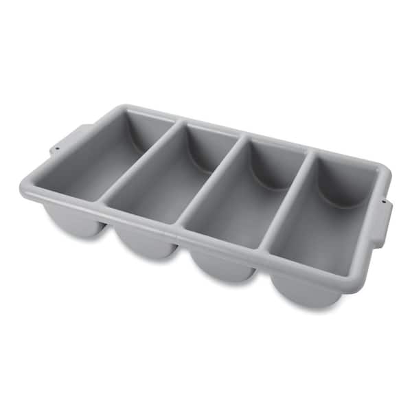 https://images.thdstatic.com/productImages/09604764-70ea-4d65-805e-9b92c44fa95d/svn/gray-rubbermaid-commercial-products-utensil-holders-rcp3362gra-c3_600.jpg