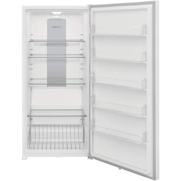 FFUE2024AN Frigidaire 20.0 Cu. Ft. Upright Freezer CARBON - Hahn Appliance  Warehouse