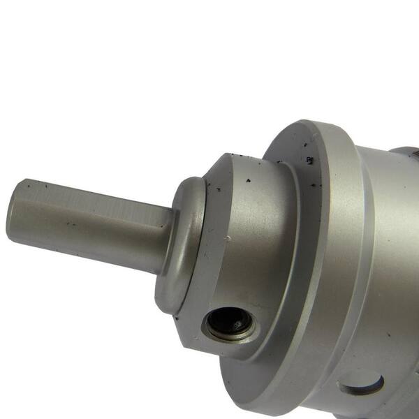 Drill America 11/16 Bi-Metal Hole Saw DMS9 Series Drill America 11/16 Bi-Metal Hole Saw DMS9 Series