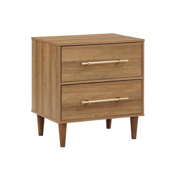 oak nightstands for sale