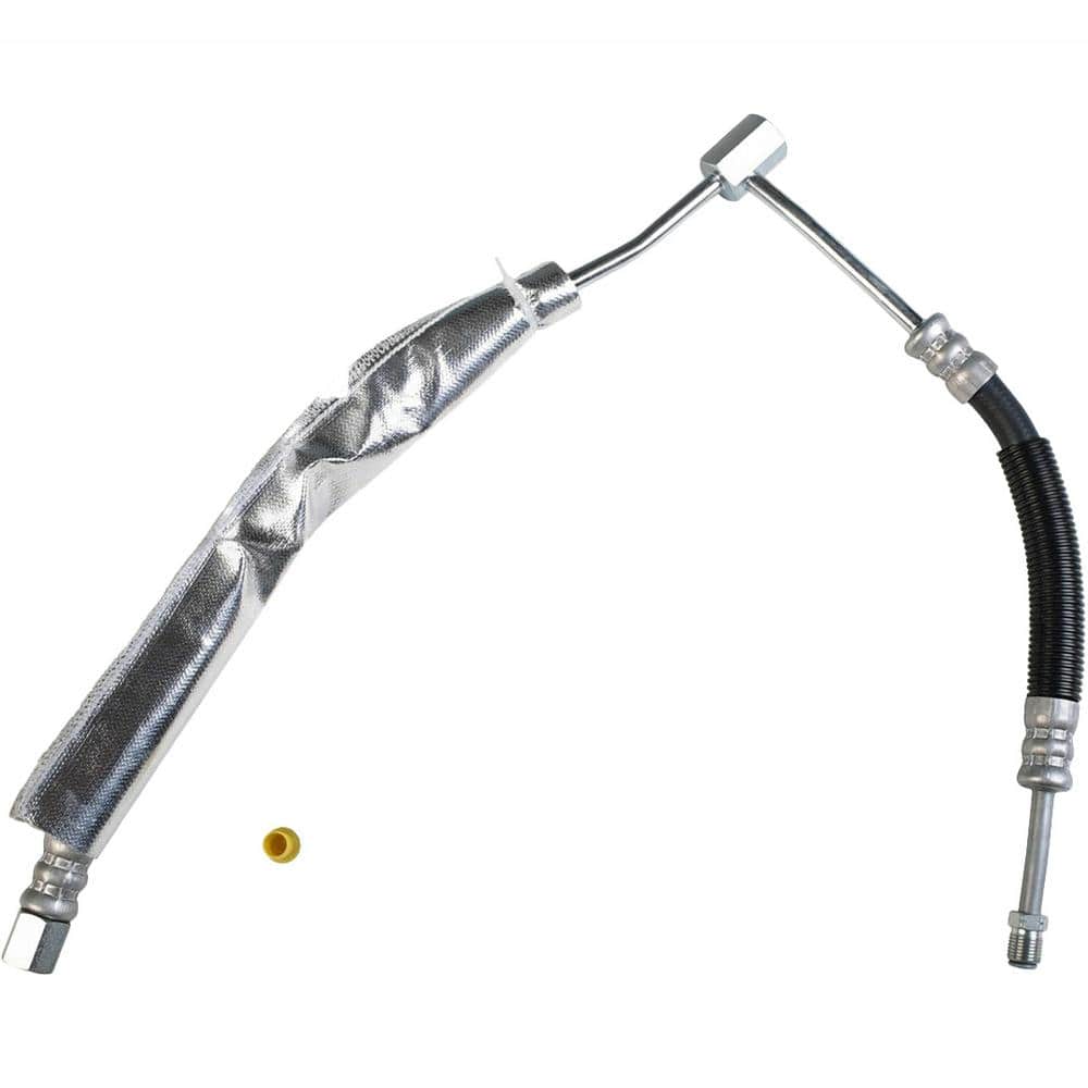 Power Steering Pressure Line Hose Assembly - To Pipe From Gear price history on PriceWatchPro
