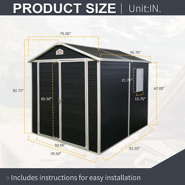 Y*e様 CLUBHAUS Practical Rainproof S/S Sh CLUBHAUS Practical Rainproof S/S Shirts - Black