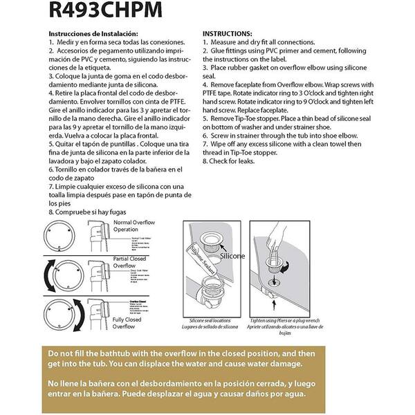 https://images.thdstatic.com/productImages/09637061-ea88-4ada-b34d-8284cb7eb556/svn/polished-chrome-westbrass-drains-drain-parts-r493chpm-26-76_600.jpg