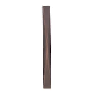 Extensity 6-5/16 in (160 mm) Oil-Rubbed Bronze Drawer Pull