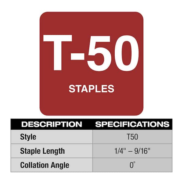 M12 12V Lithium-Ion Cordless 3/8 in. Crown Stapler with M12 3/8 in. Crown Stapler and 6.0 Ah XC Battery Pack