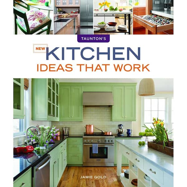 Unbranded New Kitchen Ideas That Work