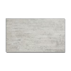 25.6 in. L x 14.8 in. W Wind Gust No Grout Vinyl Wall Tile (21 sq. ft./case)