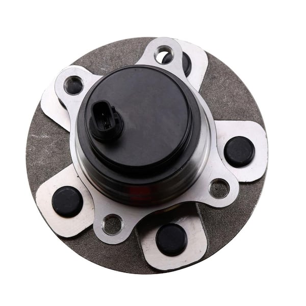Wheel Bearing and Hub Assembly - Front Right