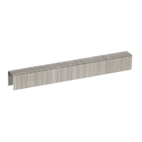 Arrow T50 1/2 in. Stainless-Steel Staples (1,000-Pack)