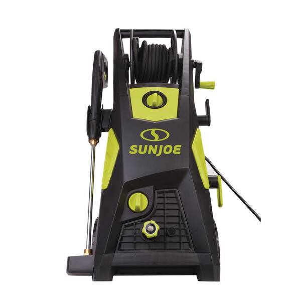 Sun Joe 2300 Max PSI 1.48 GPM Brushless 