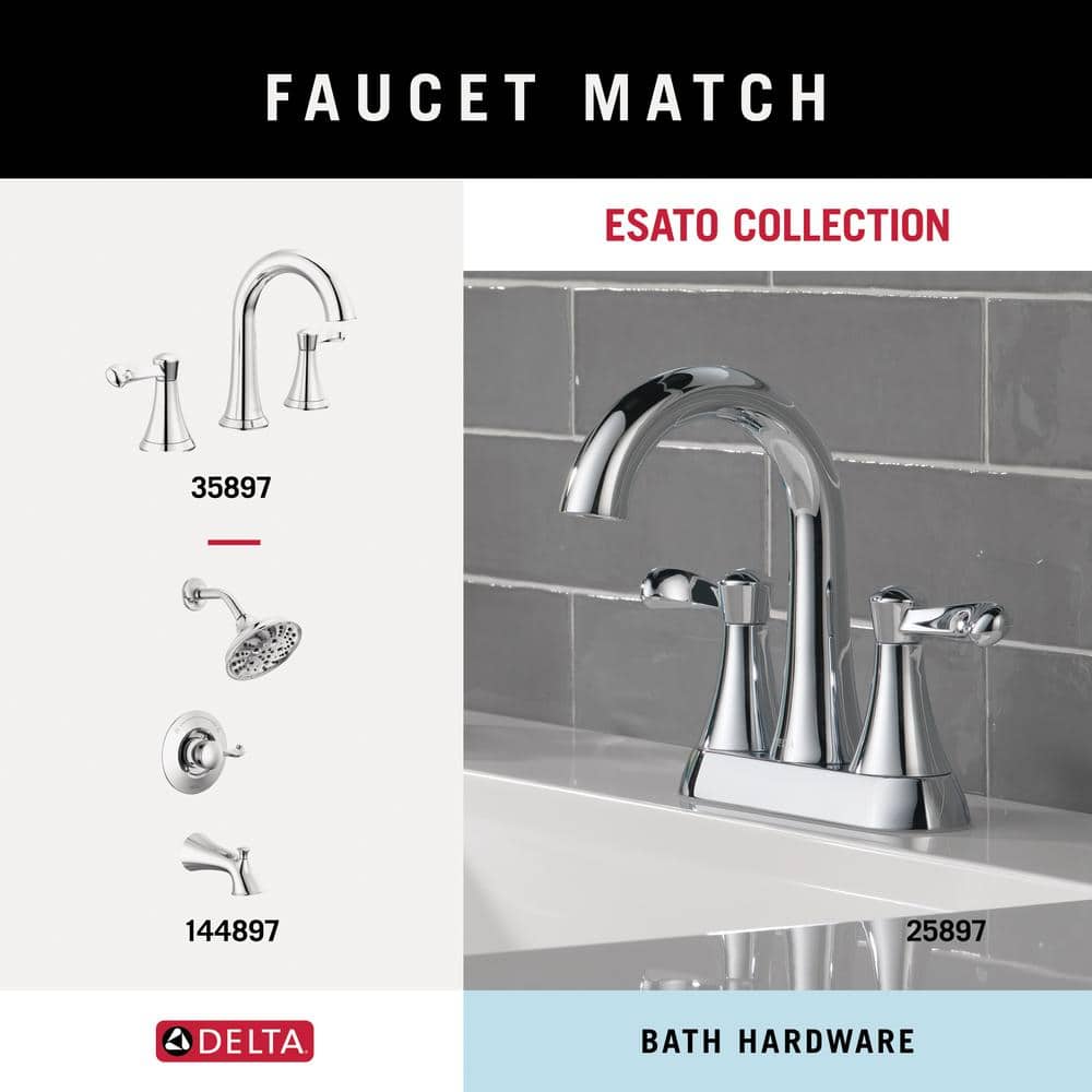 Polished Chrome Double Towel Hook with Adjustable Design