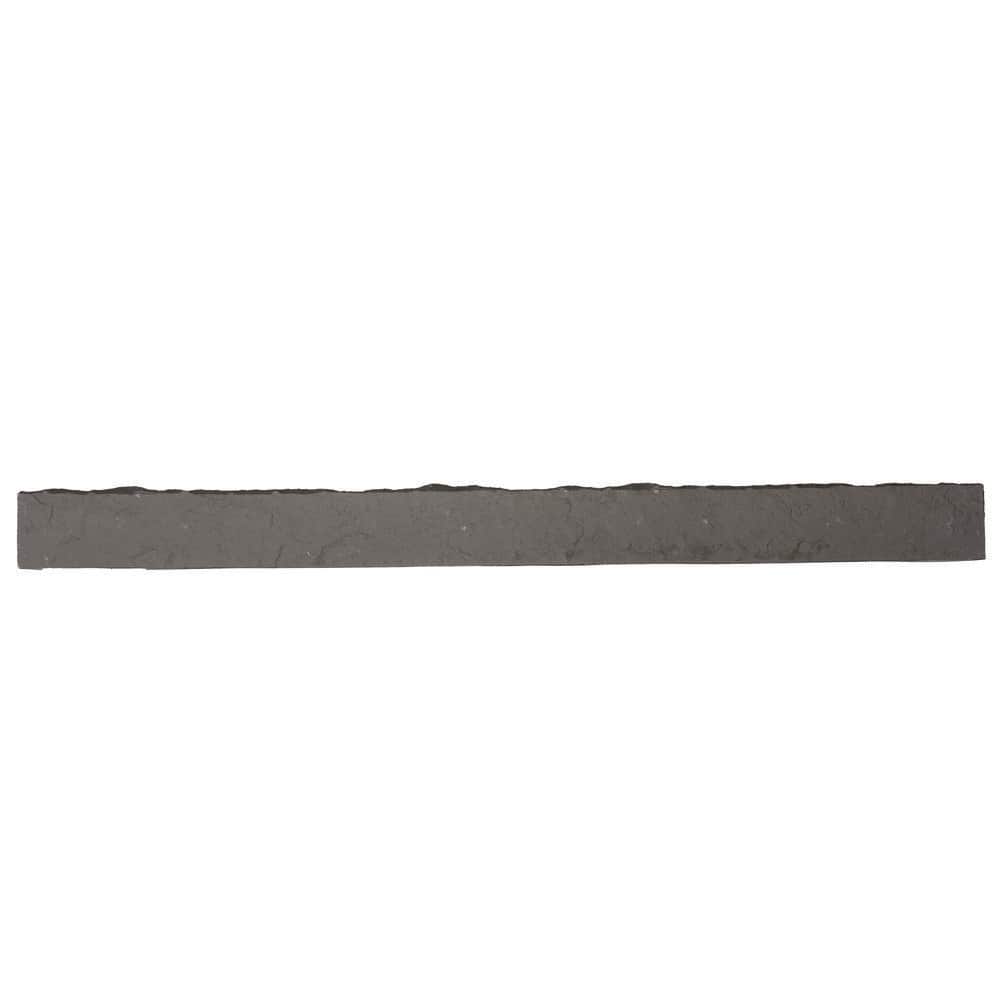 2-1/4 in. x 3-3/4 in. x 4 ft. Gray, Polyurethane Faux Stone Sill Trim, Pack of 4 price history on PriceWatchPro