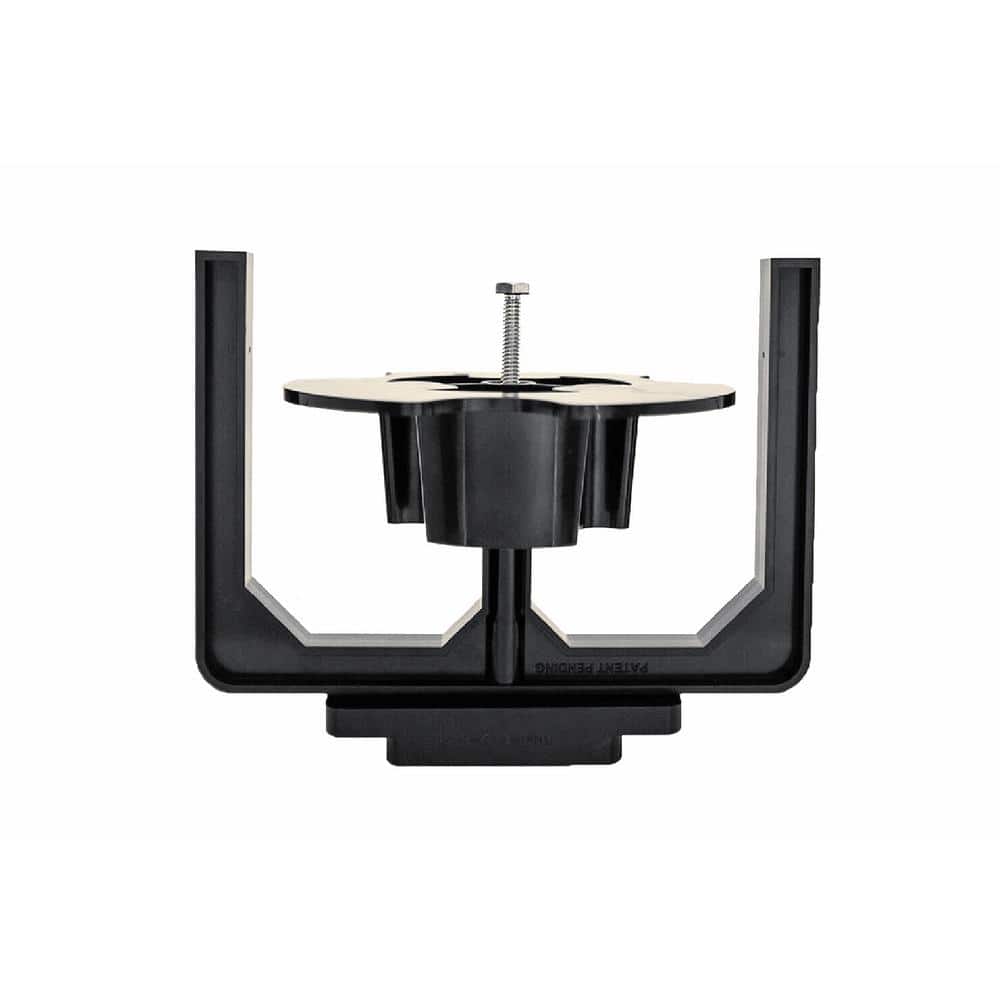 Garbage Disposal Installation Tool in Black