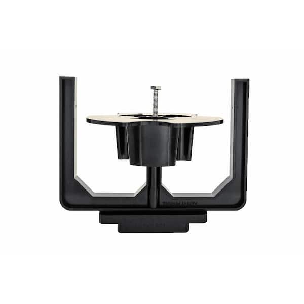 M & M STRATEGIC SALES LLC Garbage Disposal Installation Tool in Black