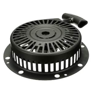 Recoil Starter Assembly for Tecumseh 590746, 590748, 590788, 590704, 590736