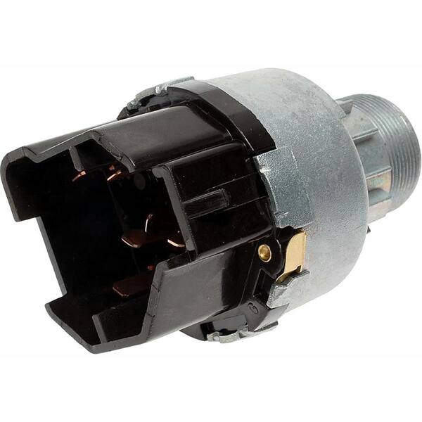 T Series Ignition Switch