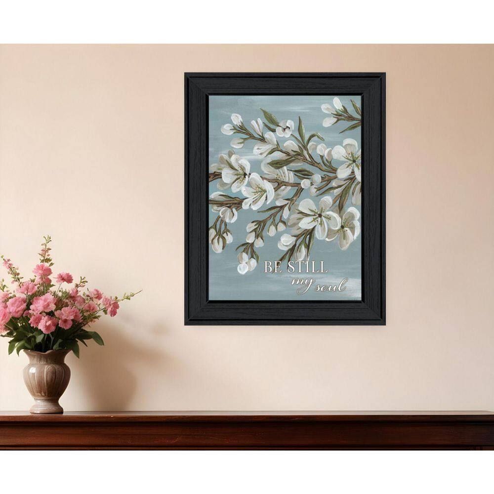1 Piece Framed Graphic Print Quotes and Sayings 19.00 in. x 15.00 in. price history on PriceWatchPro
