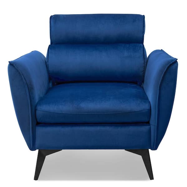 Leolux Dolcinea armchair blue, € 1,050