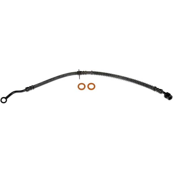 First Stop Brake Hydraulic Hose 2006-2011 Hyundai Accent 1.6L