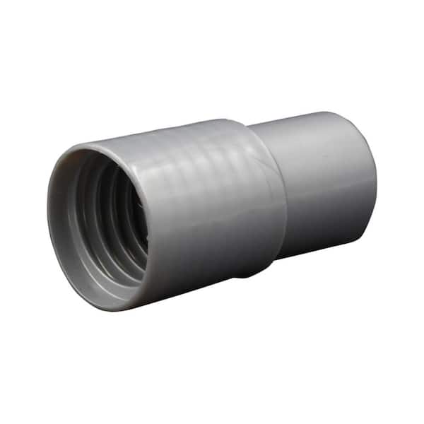 Everbilt 1-1/4 in. Nylon Pool Cuff Fitting
