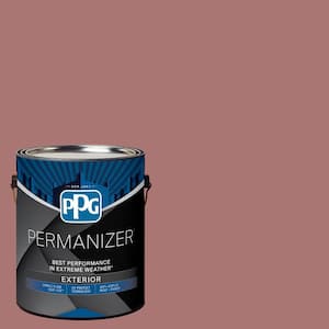 Glidden Diamond 1 gal. PPG1002-4 Gray Marble Satin Interior Paint with  Primer PPG1002-4D-01SA - The Home Depot