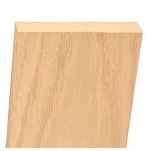 1 in. x 2 in. x 6 ft. Select Pine Board 921494 - The Home Depot