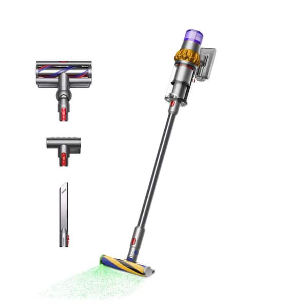 Dyson V15s Detect Submarine Cordless Stick Vacuum Cleaner 473814