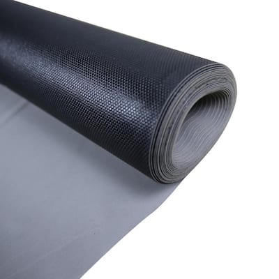 Nance Industries Premium Acoustic Underlayment (100 sq.ft./roll) 27074