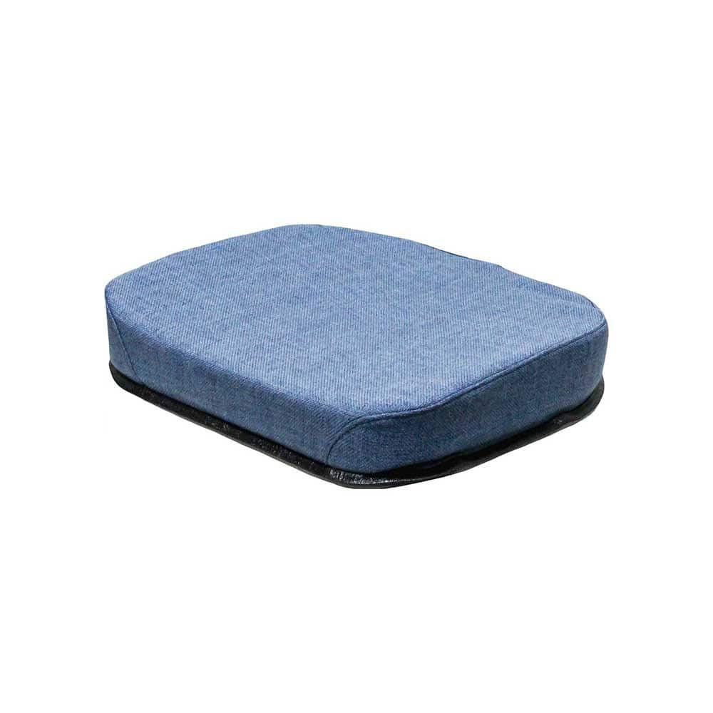 New Holland-Ford 8600 Seat Cushion : Blue Fabric price history on PriceWatchPro