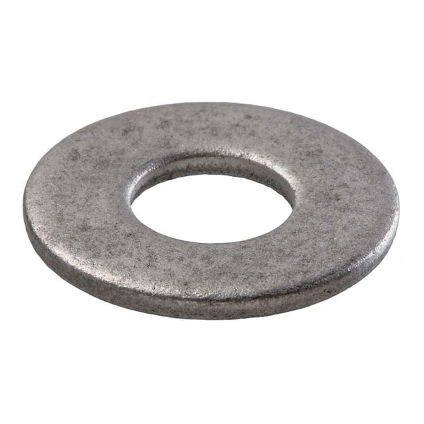 Everbilt 3/4 in. Galvanized Flat Washer