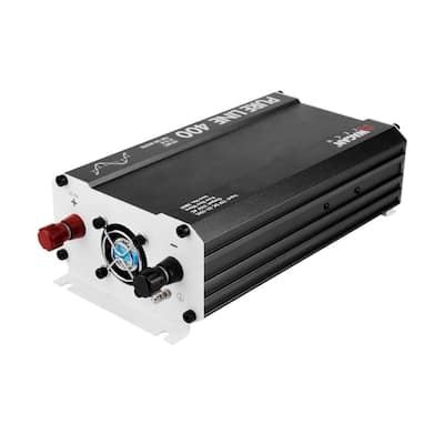PureLine 400-Watt Power Inverter (ETL)
