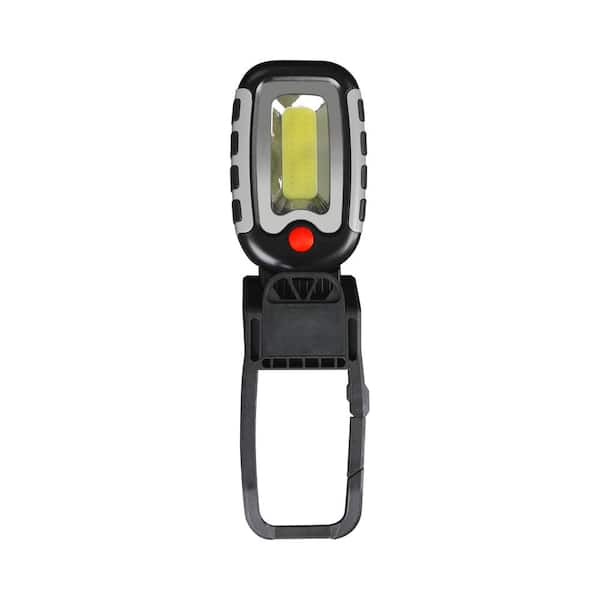 ATD Tools ATD-80340A Saber 80340A-Ea Rechargeable LED Pocket Lights 