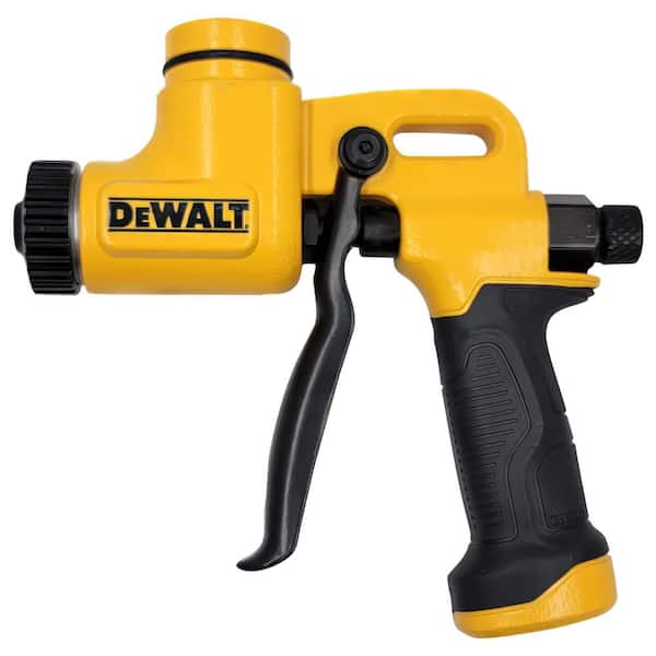 DEWALT 1.75 Gal. Professional Hopper Gun