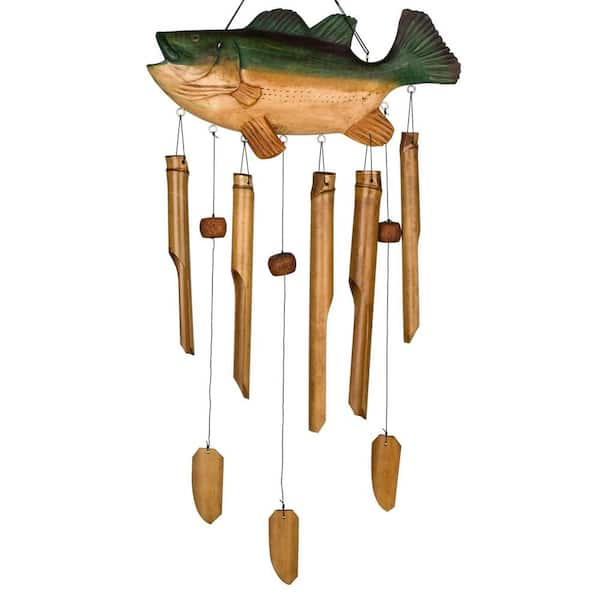 Pentatonic bass online wind chimes