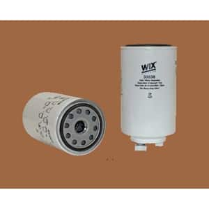 Fuel Water Separator Filter