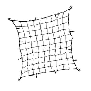 40 in. x 36 in. Cargo Roof Basket Net