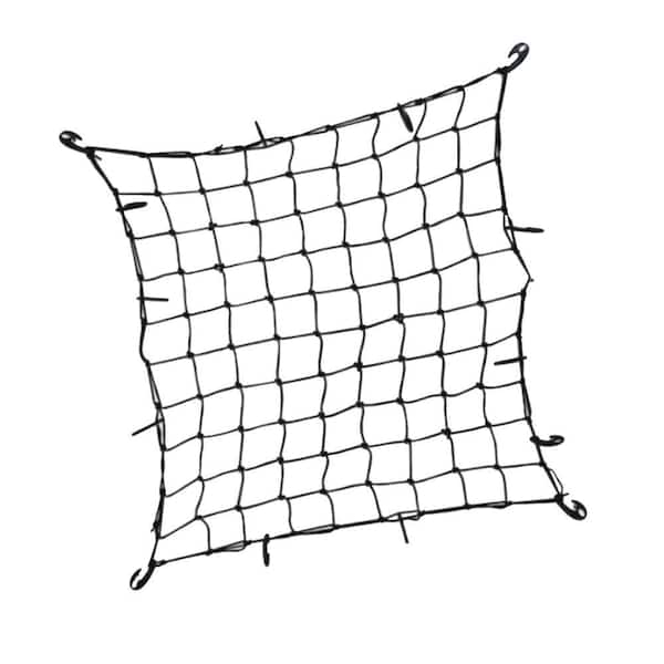 40 in. x 36 in. Cargo Roof Basket Net