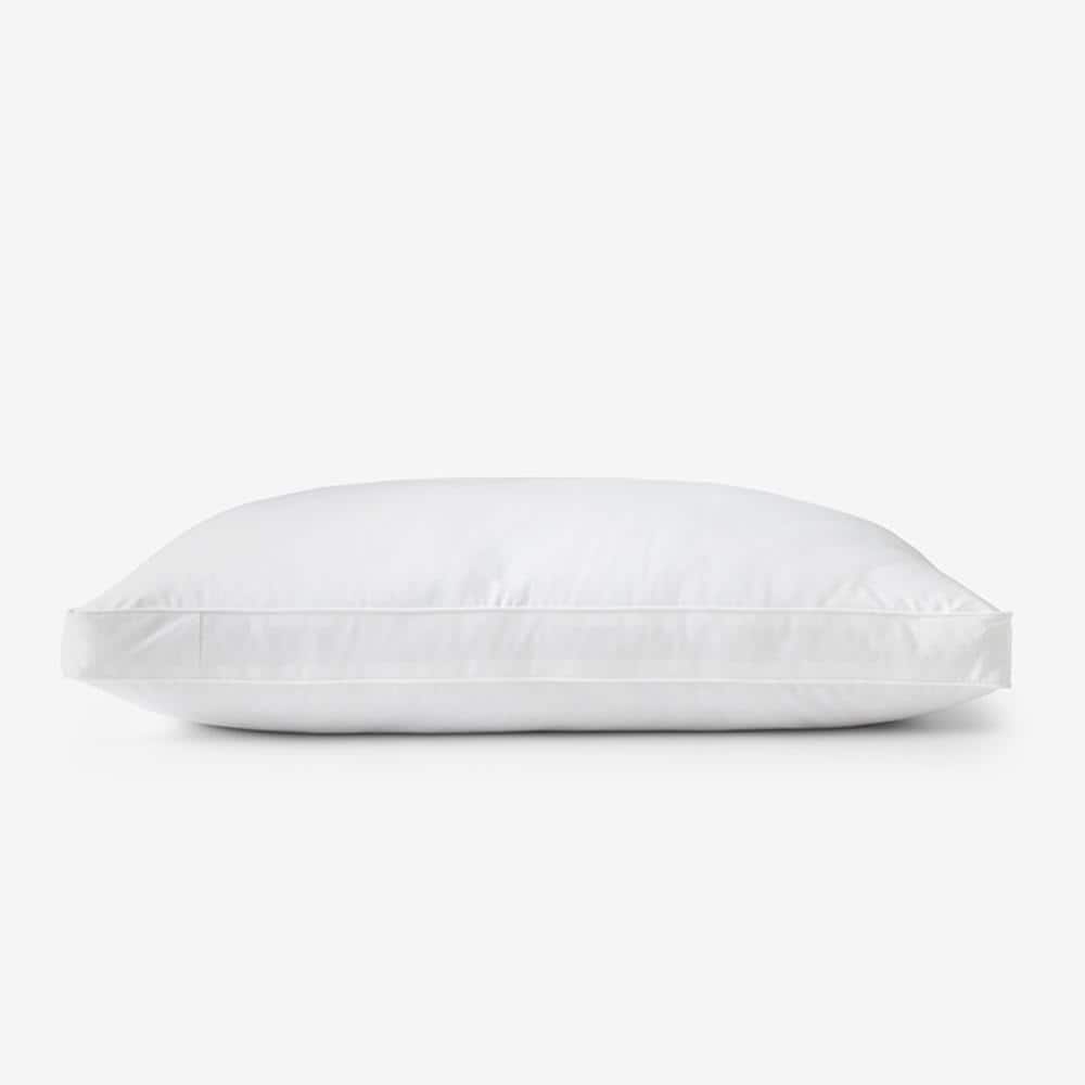Premium Best Down Alternative Pillow - Gusseted, Firm, Standard price history on PriceWatchPro