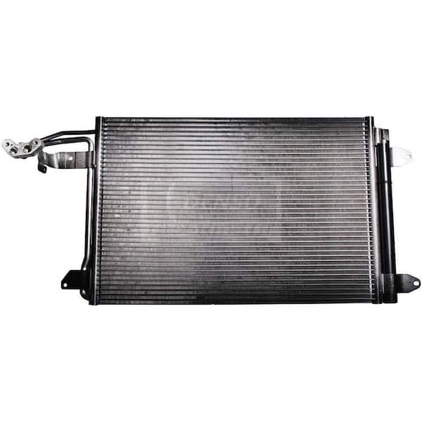 Unbranded A/C Condenser