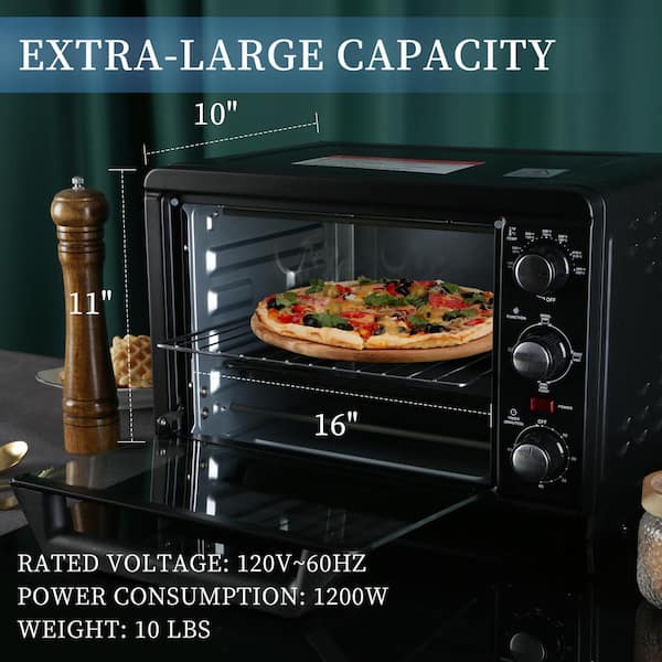 https://images.thdstatic.com/productImages/0975e1bb-6fd7-49fe-b7ea-7bbcd0e57e59/svn/black-tafole-toaster-ovens-pyhd-oven20l-4f_600.jpg