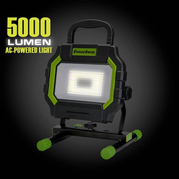 REL C4 Nomad-GO LED UV-A Inspection Lamp plus white light | REL Inc