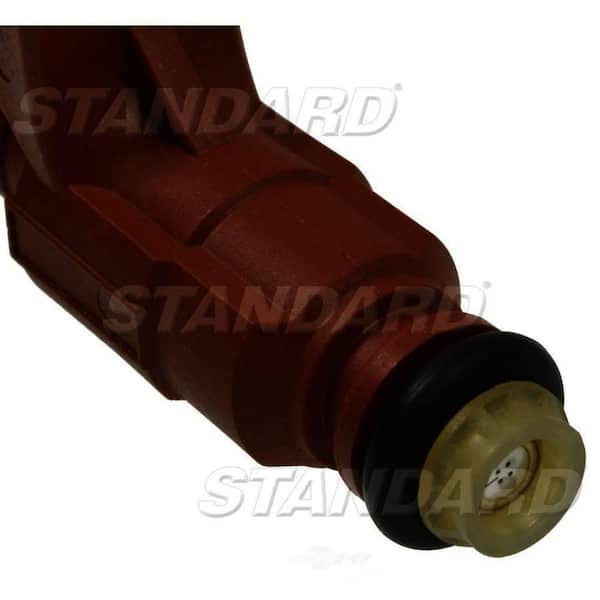 Intermotor Fuel Injector