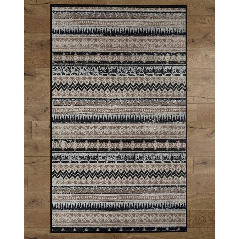 3x5 feet The Art Box Washable Boho Area Rugs Throw Rug and Carpet Rug Rugs for Bedroom to Safeguard Your Floors from Damage or Add Color to a Space 3x5 feet The Art Box Washable Boho Area Rugs Throw Rug and Carpet Rug Rugs for Bedroom to Safeguard Your Floors from Damage or Add Color to a Space