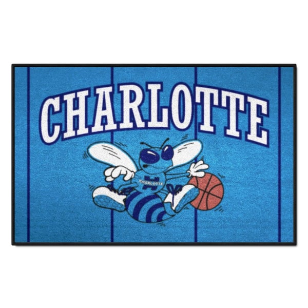 Starter Charlotte Hornets NBA Fan Shop
