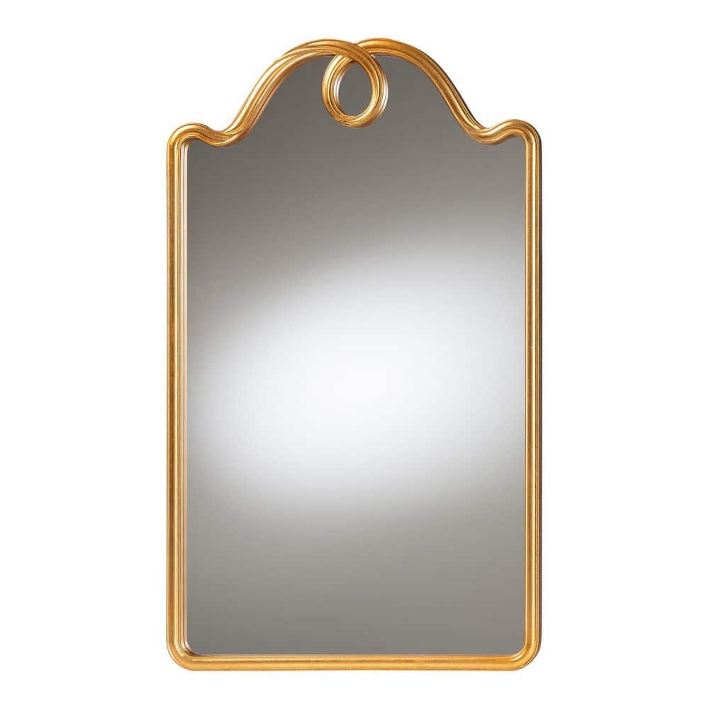 UPC 193271453092 product image for Elian 24 in. W x 40 in. H Framed Mirror | upcitemdb.com